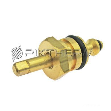 Кран подпитки Viessmann 7834097 7839749а, фото