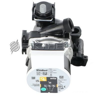 Насос Vaillant Wilo VHSL15/6 turboTEC atmoTEC 0020213167  фото