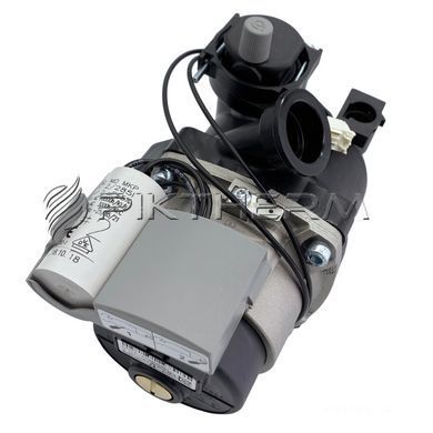 Насос циркуляційний Ariston Сhaffoteaux 60001584 Wilo INTMTSL15/Premium-1  фото