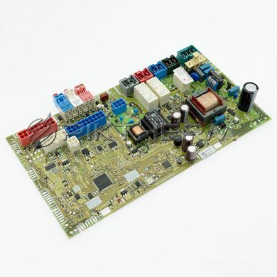 Плата управления Vaillant 8000034826 ecoTEC CS/1-5 CS/1-7 8000049862  фото