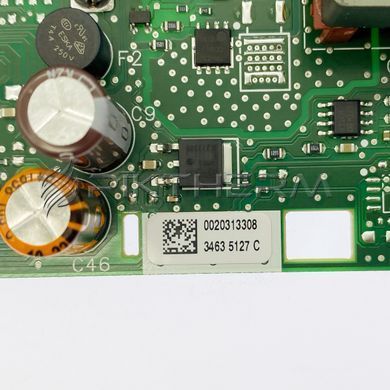 Плата управления Vaillant 8000034826 ecoTEC CS/1-5 CS/1-7 8000049862  фото