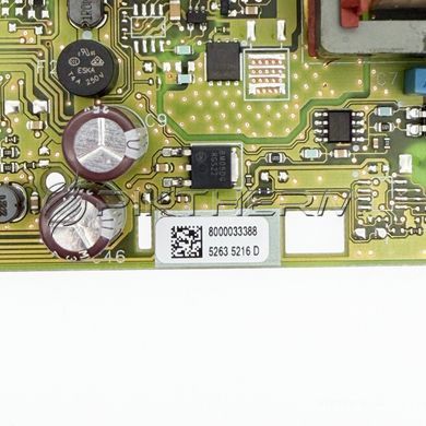 Плата управления Vaillant 8000034826 ecoTEC CS/1-5 CS/1-7 8000049862  фото