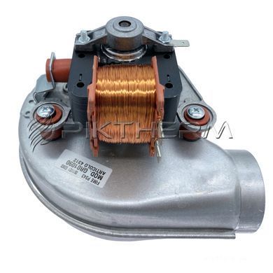 Вентилятор Protherm 0020025302 Fime GR01090 Tigr 24KTV12  фото