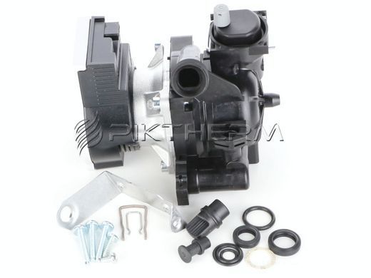 Насос Vaillant Wilo VHSL15/6 turboTEC atmoTEC 0020213167  фото