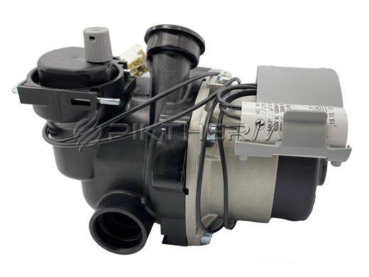 Насос циркуляційний Ariston Сhaffoteaux 60001584 Wilo INTMTSL15/Premium-1  фото