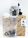 Насос Vaillant Wilo VHSL15/6 turboTEC atmoTEC 0020213167 фото 4