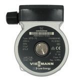 Насос циркуляционный Viessmann 7828743 Grundfos UP15-70  фото