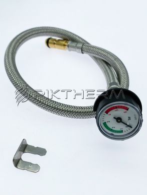Манометр Viessmann 7833510 Vitodens 200 B2HA WB2C  фото