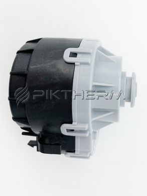 Сервопривід триходового клапана ECA Italtherm Roda 7006908425 823000008  фото
