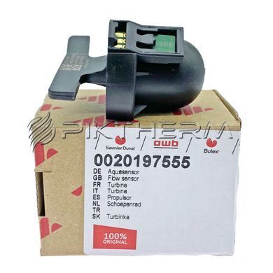 Датчик протока Protherm 0020197555 Panther Lynx Puma Condens  фото