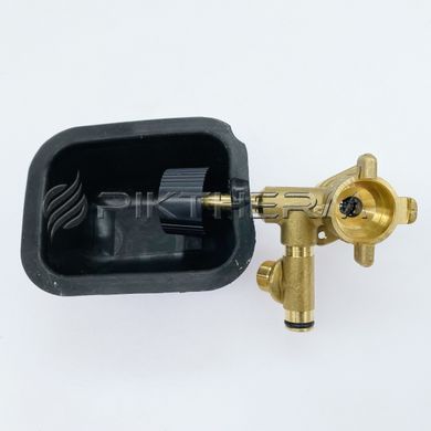 Кран підживлення Baxi Main 5 711251100  фото