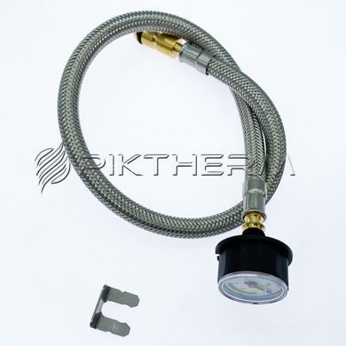 Манометр Viessmann 7833510 Vitodens 200 B2HA WB2C  фото