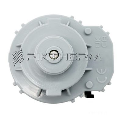 Сервопривід триходового клапана ECA Italtherm Roda 7006908425 823000008  фото