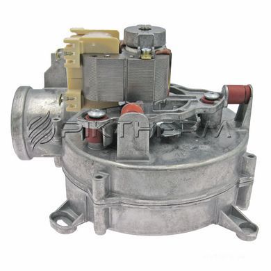 Вентилятор Vaillant 0020020008 turboTEC TURBOmax  фото