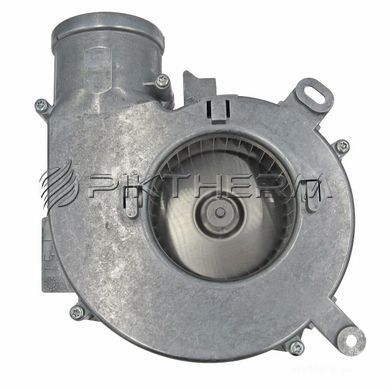 Вентилятор Vaillant 0020020008 turboTEC TURBOmax  фото