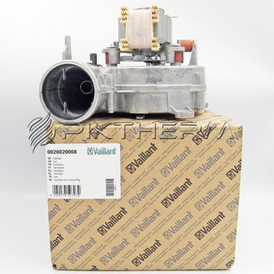 Вентилятор Vaillant 0020020008 turboTEC TURBOmax  фото