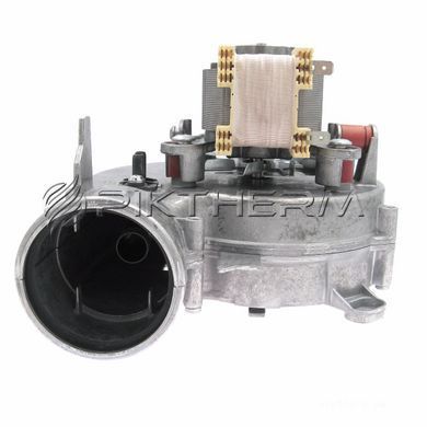 Вентилятор Vaillant 0020020008 turboTEC TURBOmax  фото