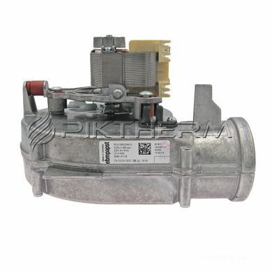 Вентилятор Vaillant 0020020008 turboTEC TURBOmax  фото