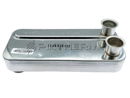 Теплообмінник 30004995A Navien Ace Atmo Deluxe  фото