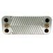 Теплообменник ГВС Viessmann 7875504 Vitodens Vitopend Swep фото 1