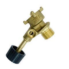 Кран підживлення Baxi Main 5 711666100 710504000  фото