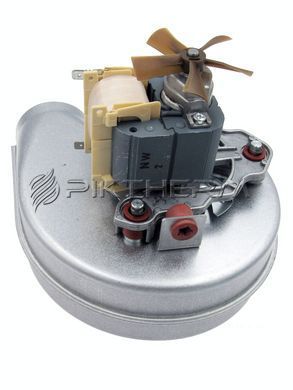Вентилятор RLH 120 Protherm 0020034951 PT50 KLZ KLOM  фото