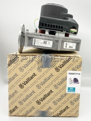 Вентилятор Vaillant 0020077719 ecoVIT 656/4  фото