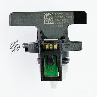 Датчик протоку Vaillant 0020211945 ecoTEC  фото