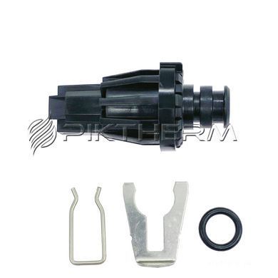 Датчик тиску Vaillant Protherm Saunier Duval 0020059717 0020079644 S5720500  фото