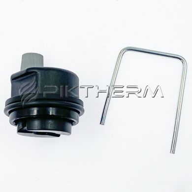 Повітровідвідник Vaillant 104521 atmoTEC turboTEC ecoTEC  фото