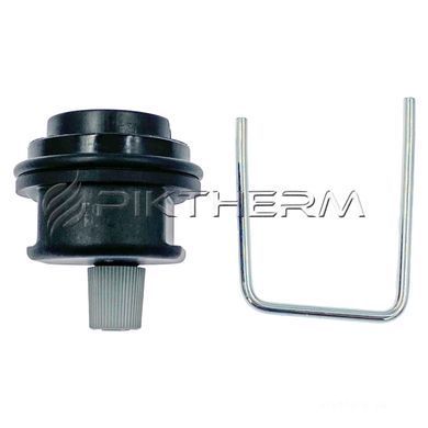 Повітровідвідник Vaillant 104521 atmoTEC turboTEC ecoTEC  фото