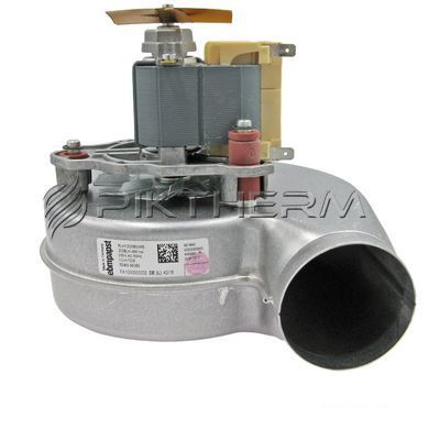 Вентилятор RLH 120 Protherm 0020034951 PT50 KLZ KLOM  фото
