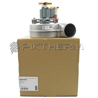 Вентилятор RLH 120 Protherm 0020034951 PT50 KLZ KLOM  фото