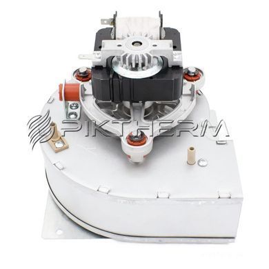 Вентилятор Vaillant 0020051400 turboTEC Plus 32kW Sohon  фото