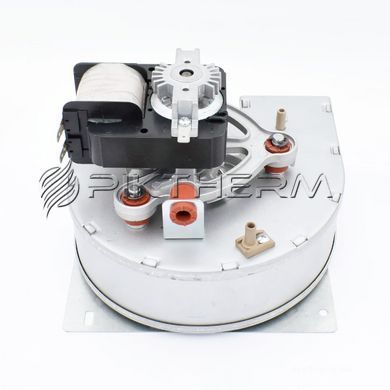 Вентилятор Vaillant 0020051400 turboTEC Plus 32kW Sohon  фото