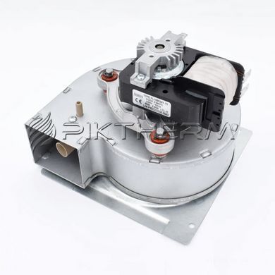 Вентилятор Vaillant 0020051400 turboTEC Plus 32kW Sohon  фото