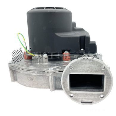 Вентилятор Vaillant 0020077719 ecoVIT 656/4  фото