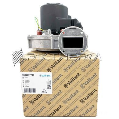 Вентилятор Vaillant 0020077719 ecoVIT 656/4  фото