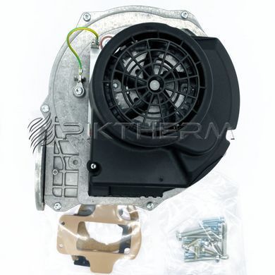 Вентилятор Vaillant 0020077719 ecoVIT 656/4  фото