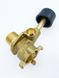 Кран підживлення Baxi Main 5 711666100 710504000 фото 6