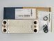 Теплообменник ГВС Viessmann 7875503 7828746 Vitodens WB1B WB1C B1KC 35 кВт. фото 5