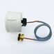 Манометр Viessmann Vitopend WH1D Vitodens WB1B 7828644 7834985 фото 3