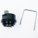 Повітровідвідник Vaillant 104521 atmoTEC turboTEC ecoTEC фото 4