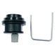 Повітровідвідник Vaillant 104521 atmoTEC turboTEC ecoTEC фото 3