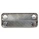 Теплообмінник ГВП Ferroli 3980I000 Divatech D Bluehelix RRT DIVAcondens Zilmet фото 3