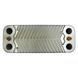 Теплообменник ГВС Viessmann 7875503 7828746 Vitodens WB1B WB1C B1KC 35 кВт. фото 1