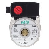 Насос циркуляционный Wilo 15/5-3 Ferroli 39818450 39404220 398063950  фото