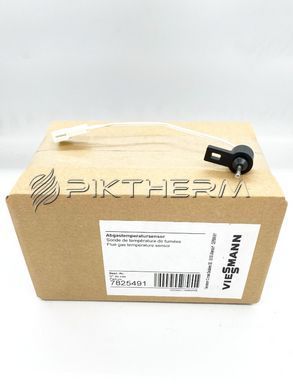 Датчик димових газів Viessmann 7825491 Vitopend 100  фото