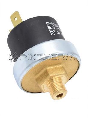 Датчик давления XP600 1/8" Fondital Nova Florida 6PRESSAC00  фото