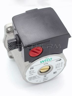 Насос циркуляционный Wilo 15/5-3 Ferroli 39818450 39404220 398063950  фото